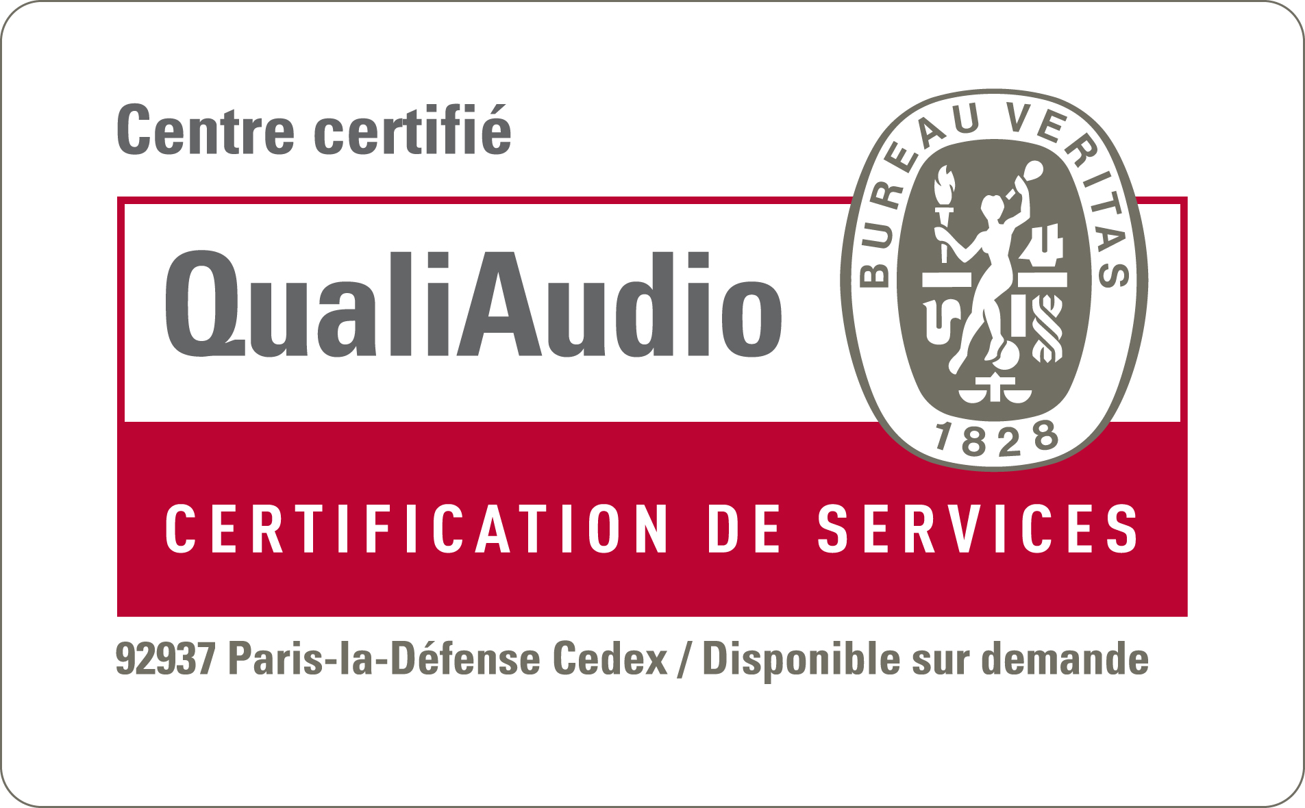 Foto 3 di Écouter Voir Audition Mutualiste