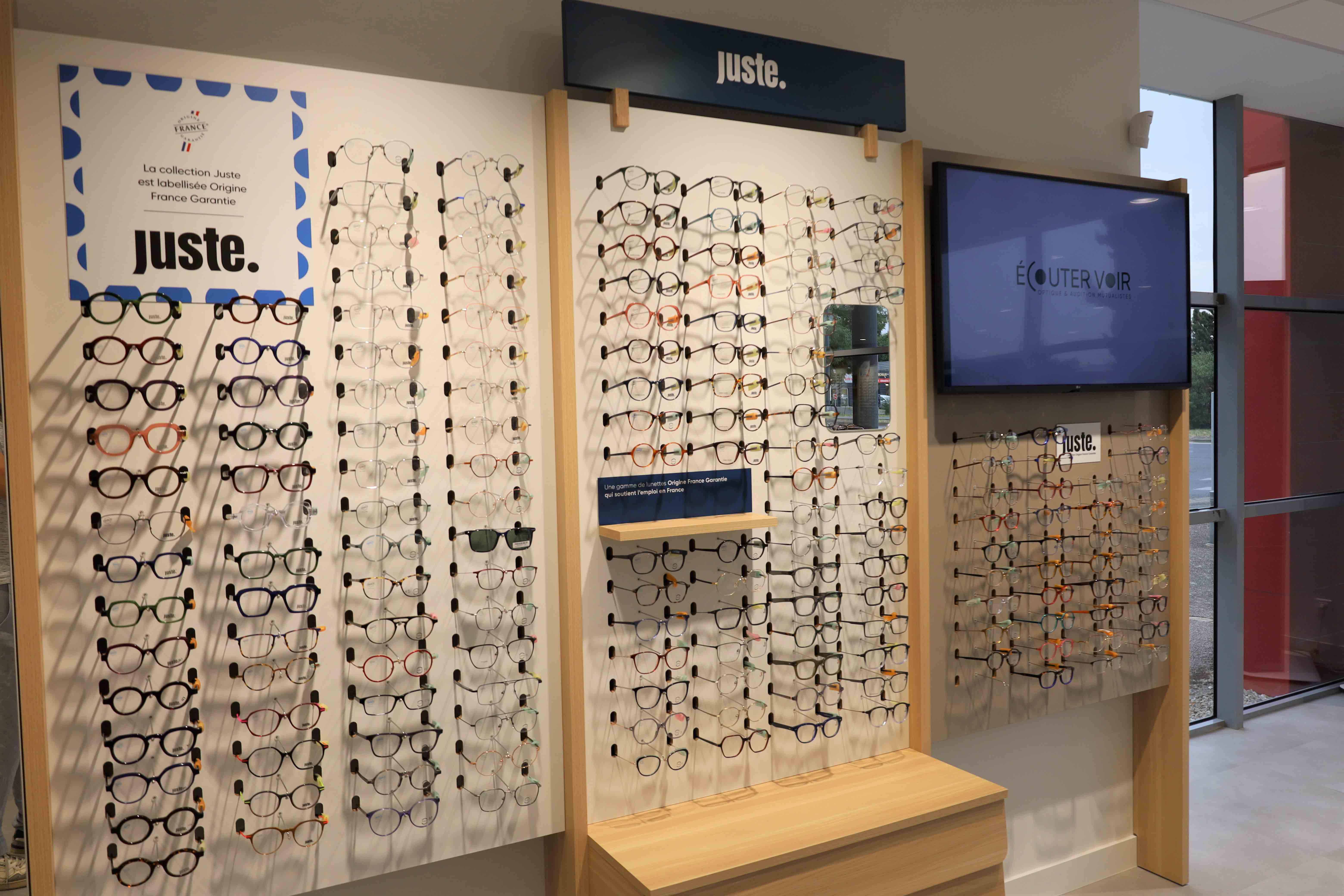 Foto 7 di Écouter Voir Optique Mutualiste