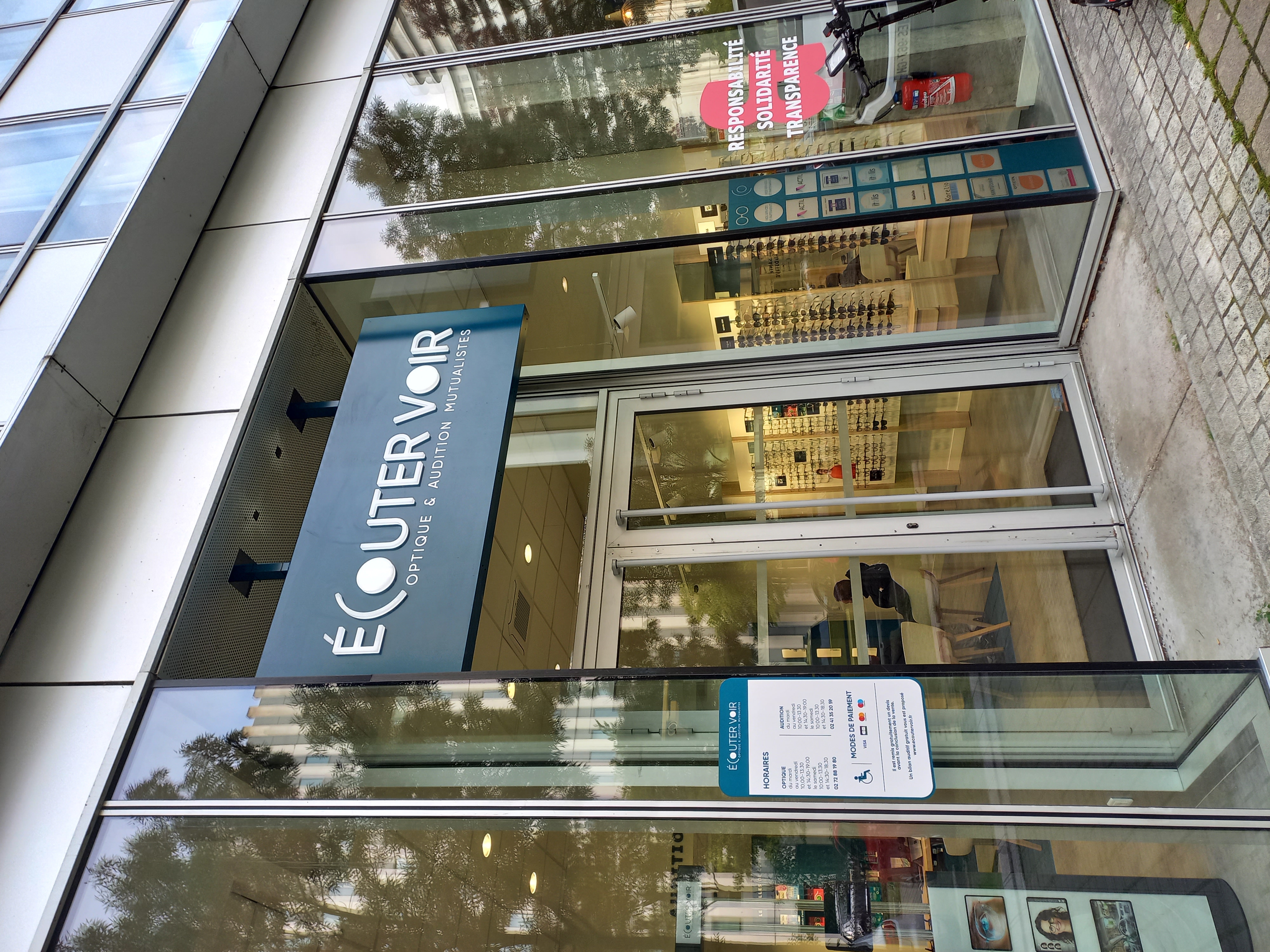 Ecouter Voir Audition Mutualiste