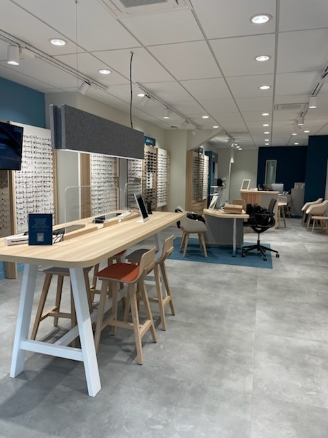 Ecouter Voir Optique Mutualiste