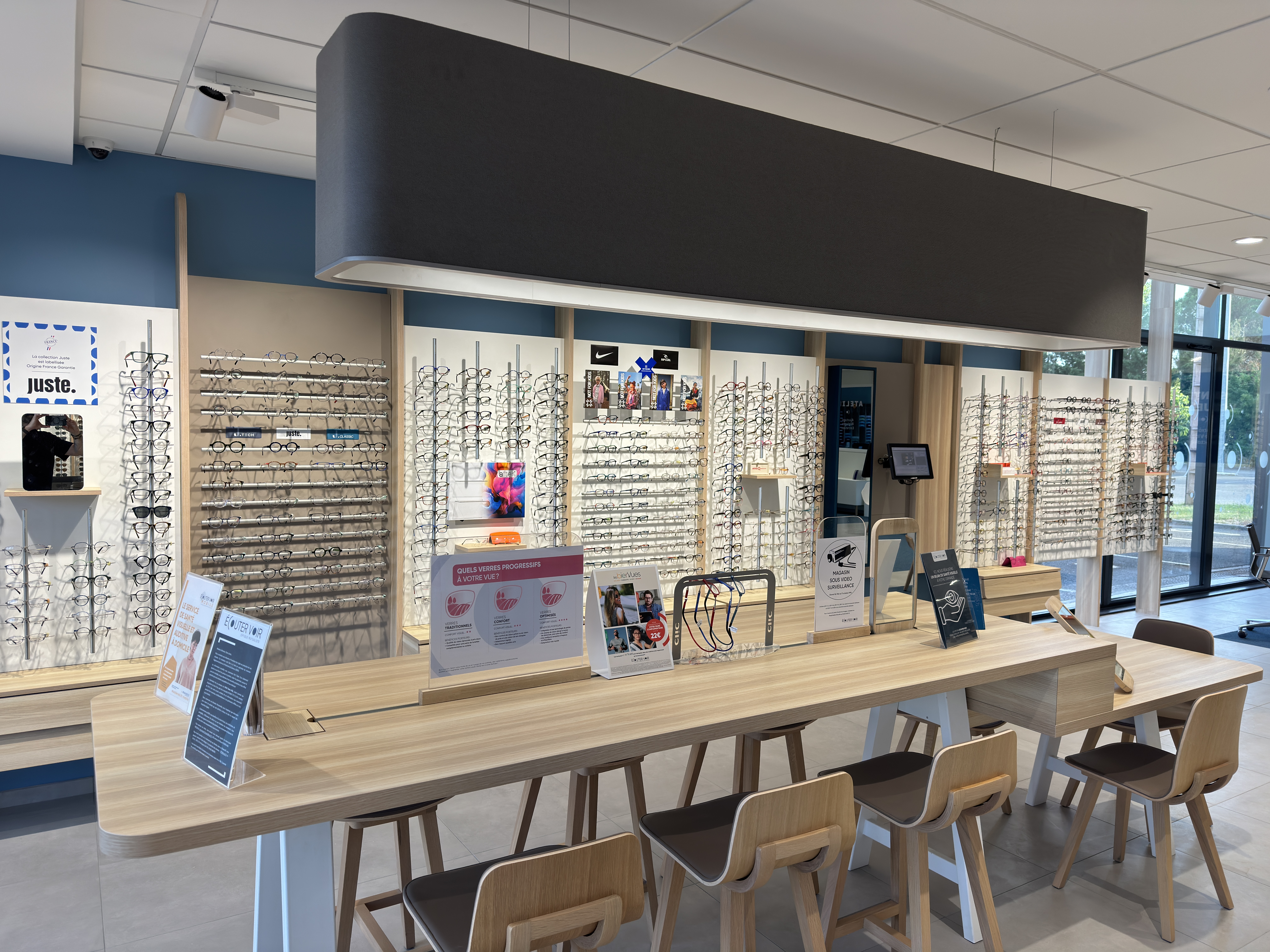 Foto 14 di Écouter Voir Optique Mutualiste