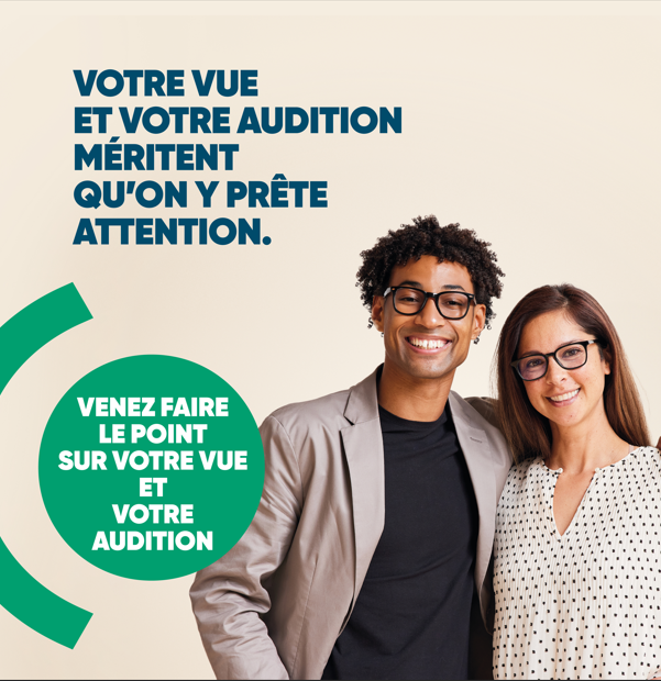 Foto 12 di Écouter Voir Optique Mutualiste