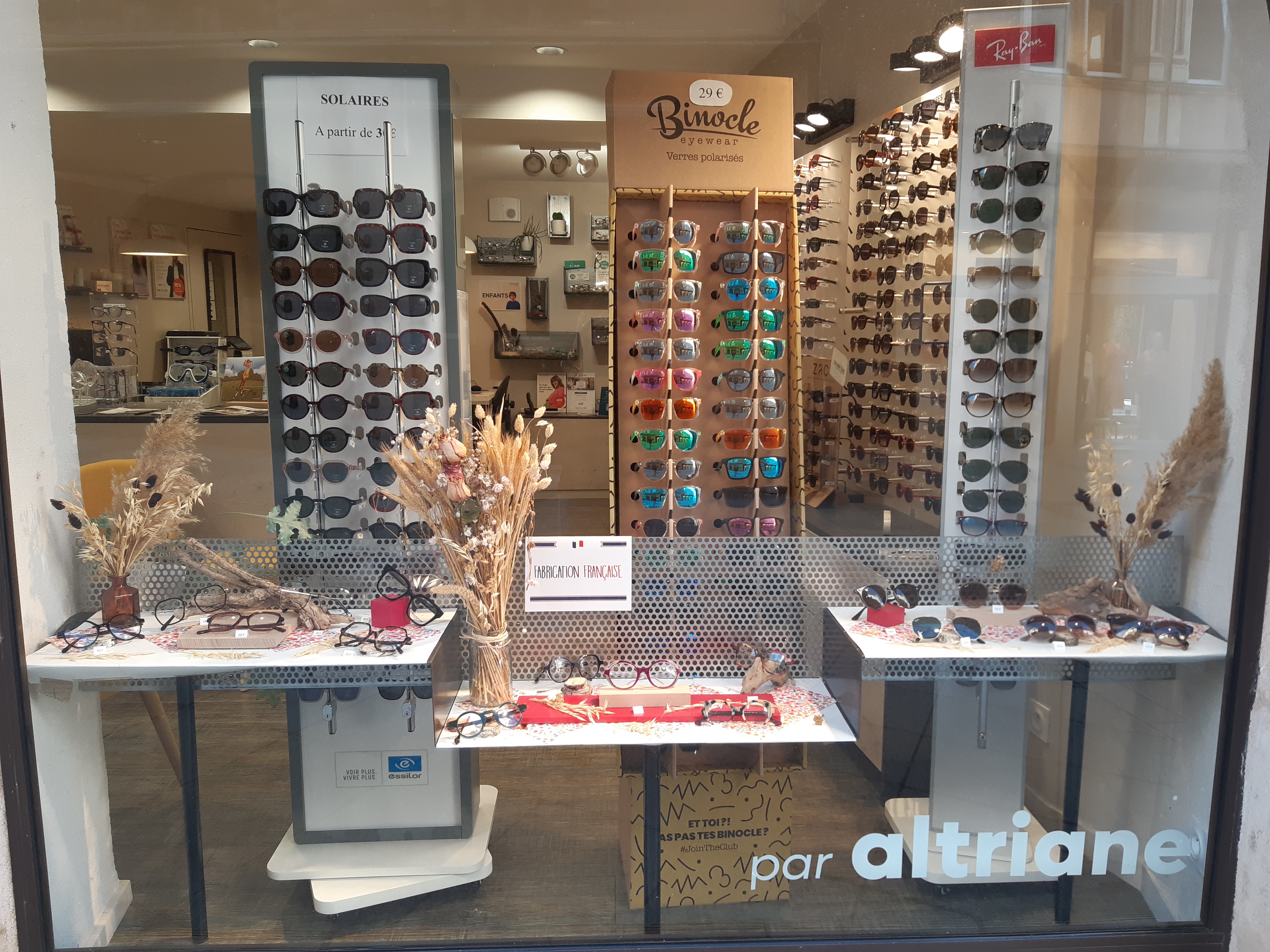 Foto 9 di Écouter Voir Optique Mutualiste