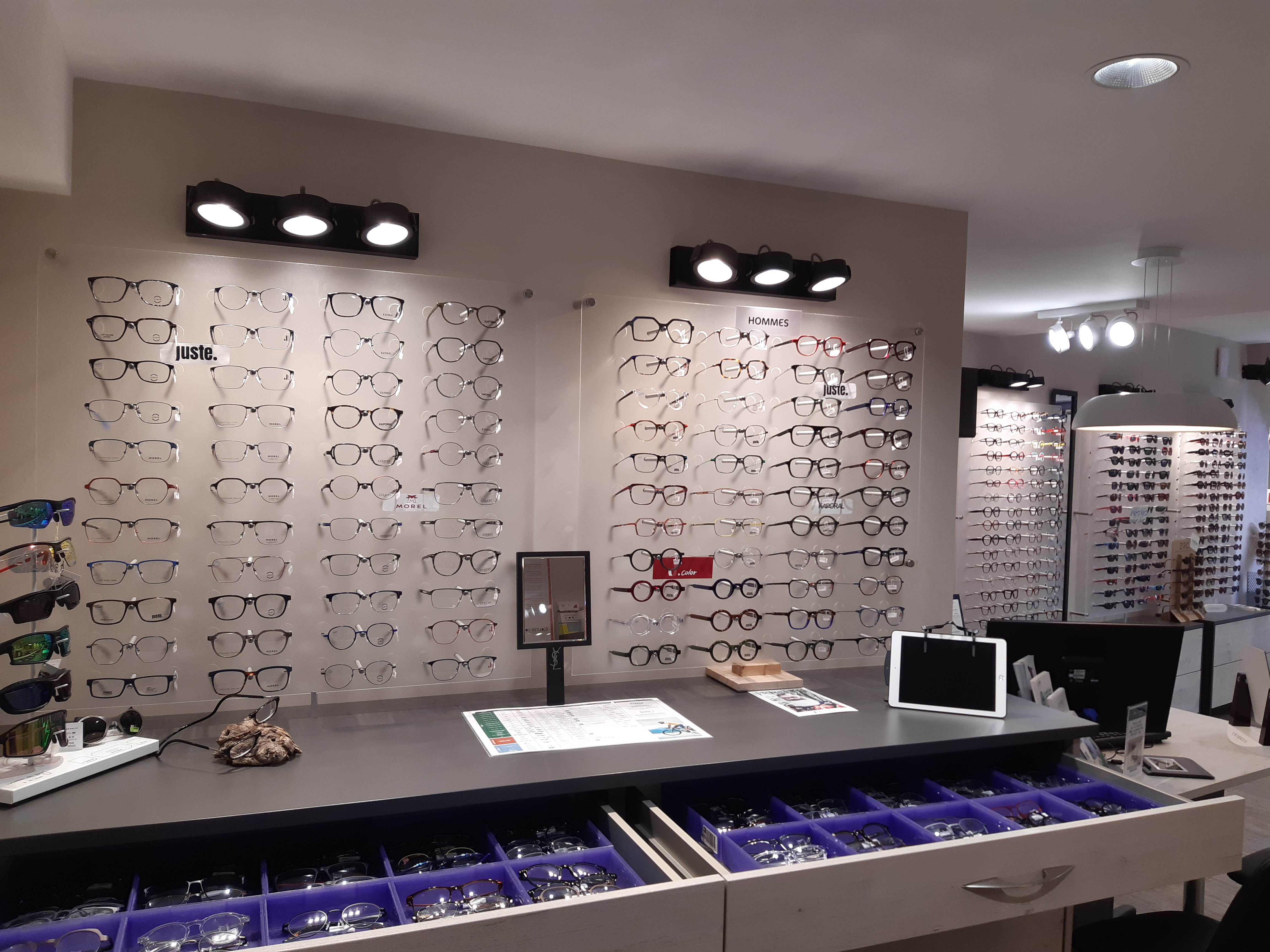 Foto 8 di Écouter Voir Optique Mutualiste