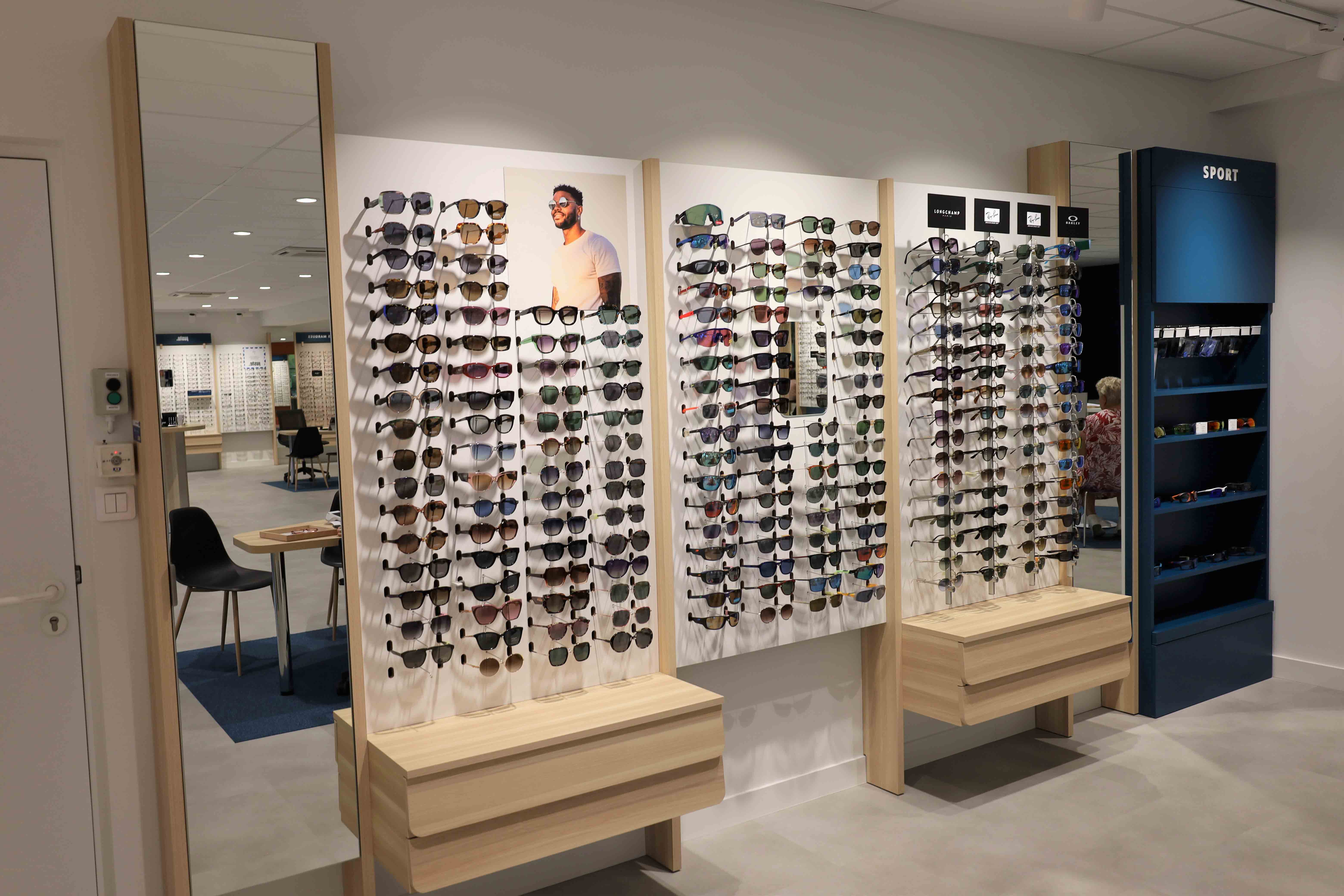 Foto 8 di Écouter Voir Optique Mutualiste