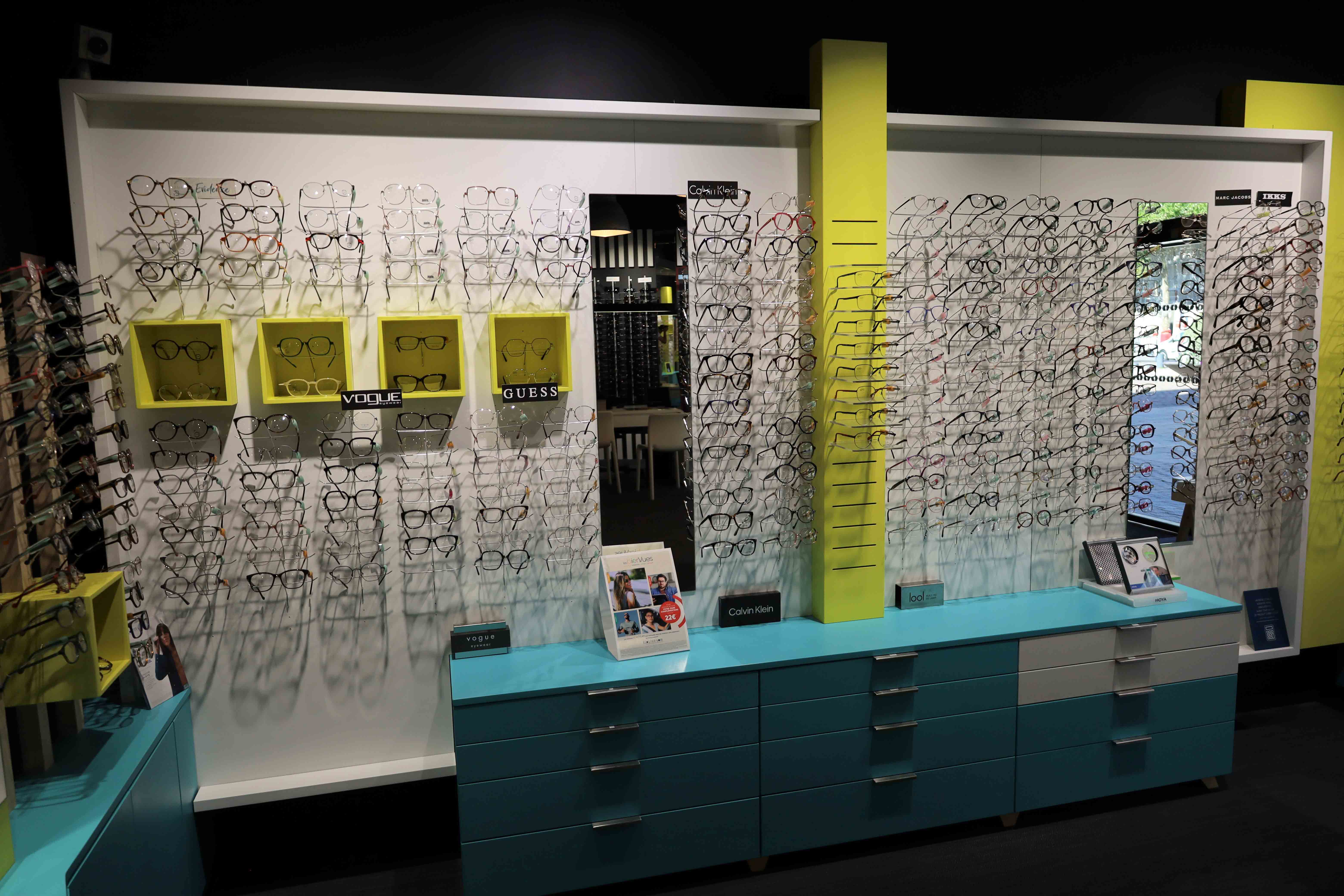 Foto 10 di Écouter Voir Optique Mutualiste