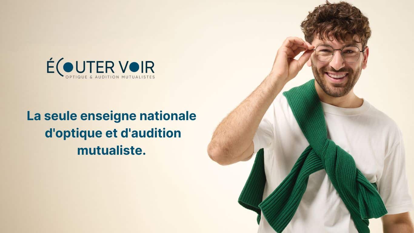 Foto 9 di Écouter Voir Optique Mutualiste