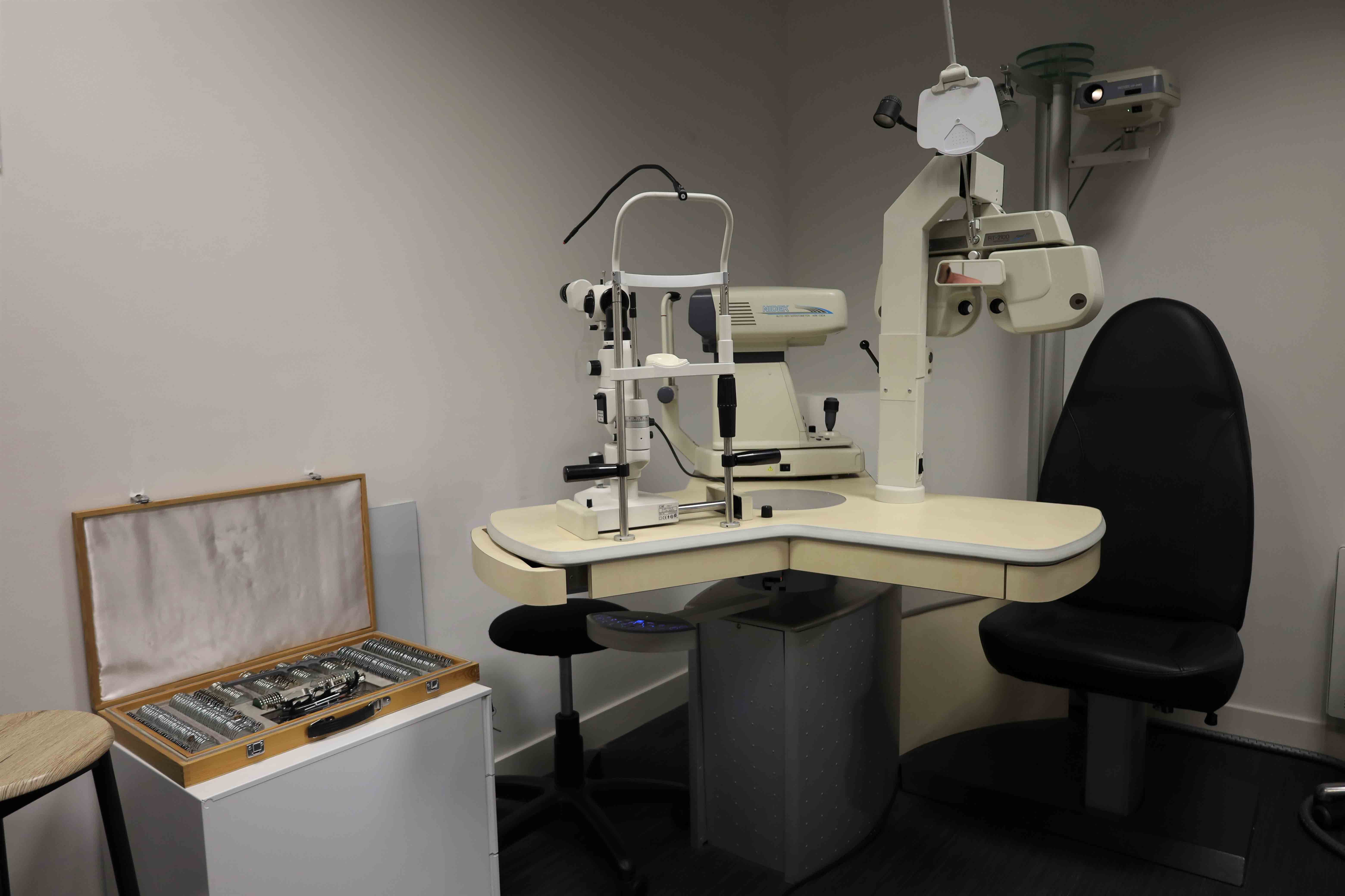 Foto 11 di Écouter Voir Optique Mutualiste