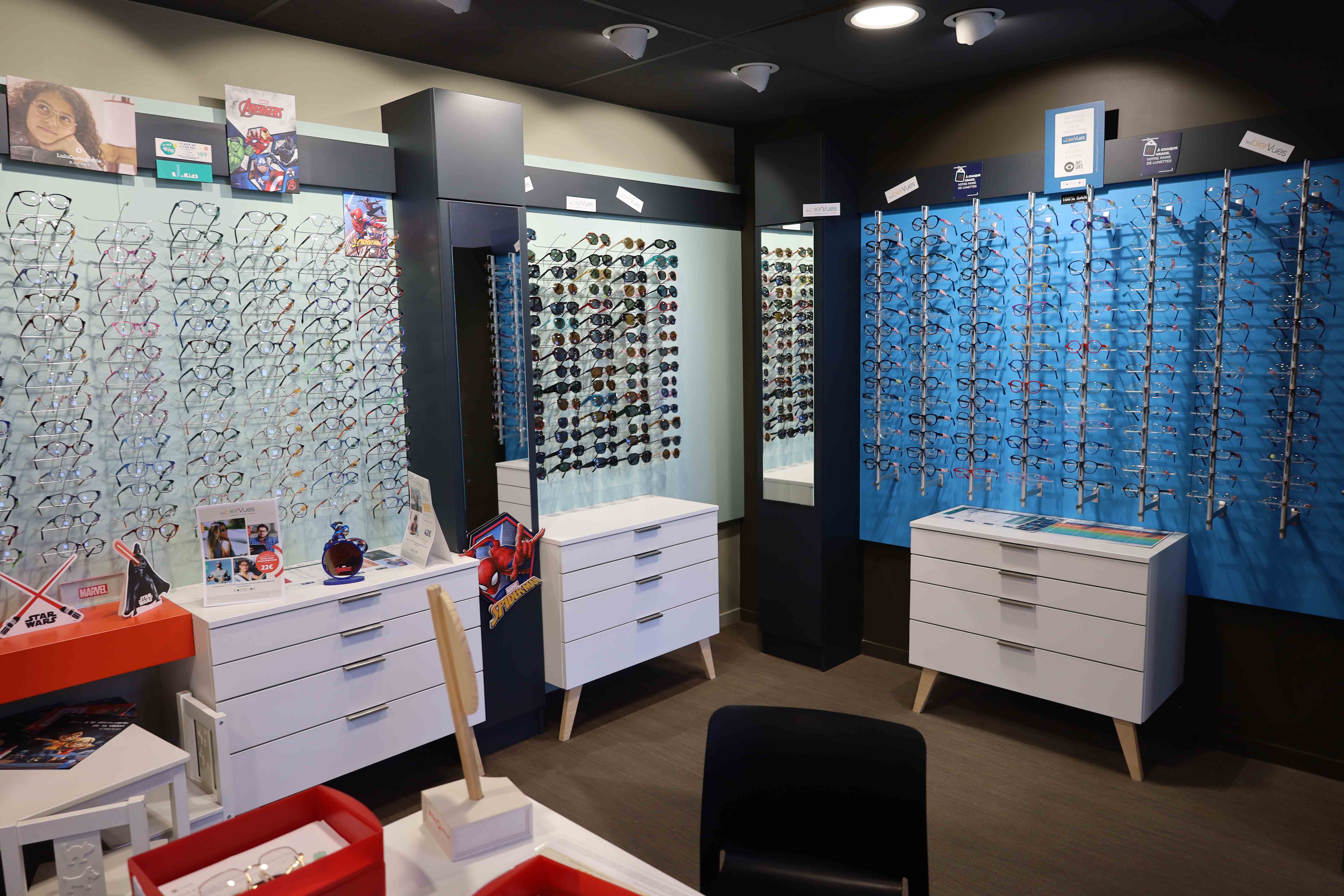 Foto 7 di Écouter Voir Optique Mutualiste