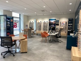 Foto 2 di ECOUTER VOIR OPTIQUE MUTUALISTE