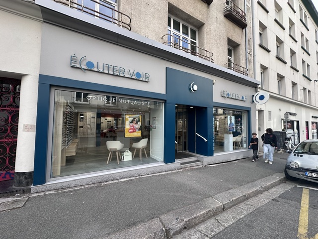 Foto 2 di Écouter Voir Optique Mutualiste