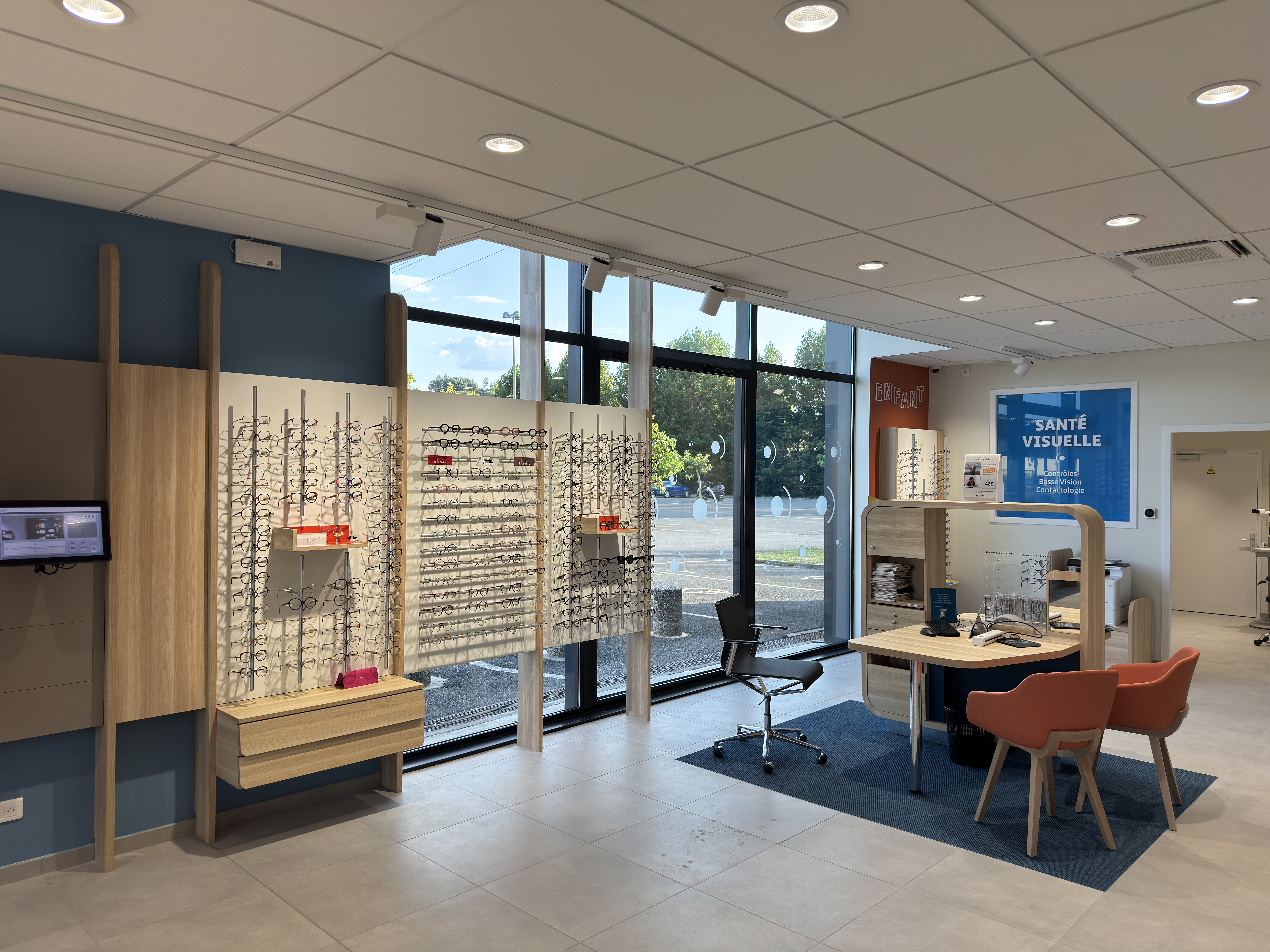 Foto 13 di Écouter Voir Optique Mutualiste