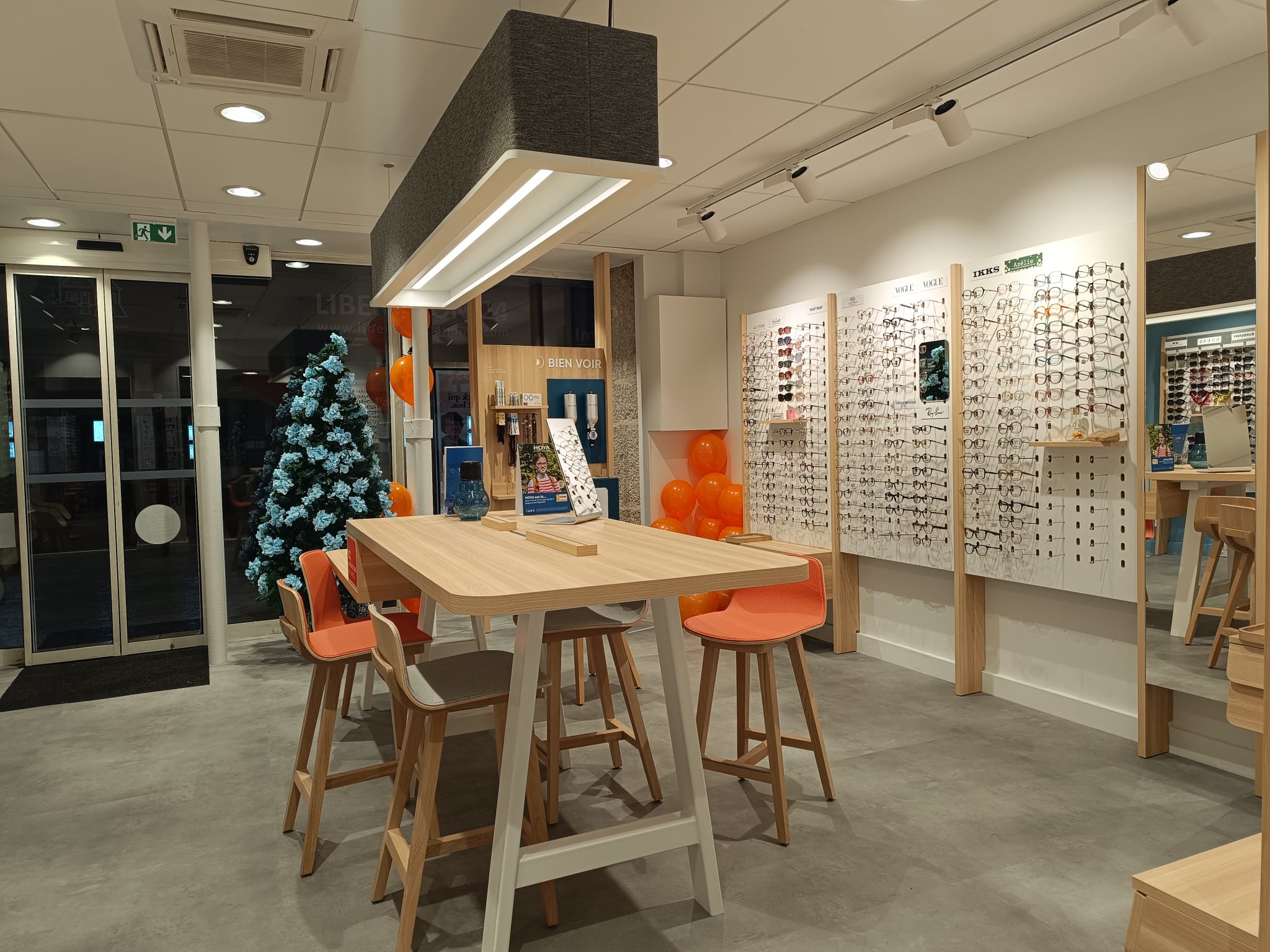 Foto 10 di Écouter Voir Optique Mutualiste